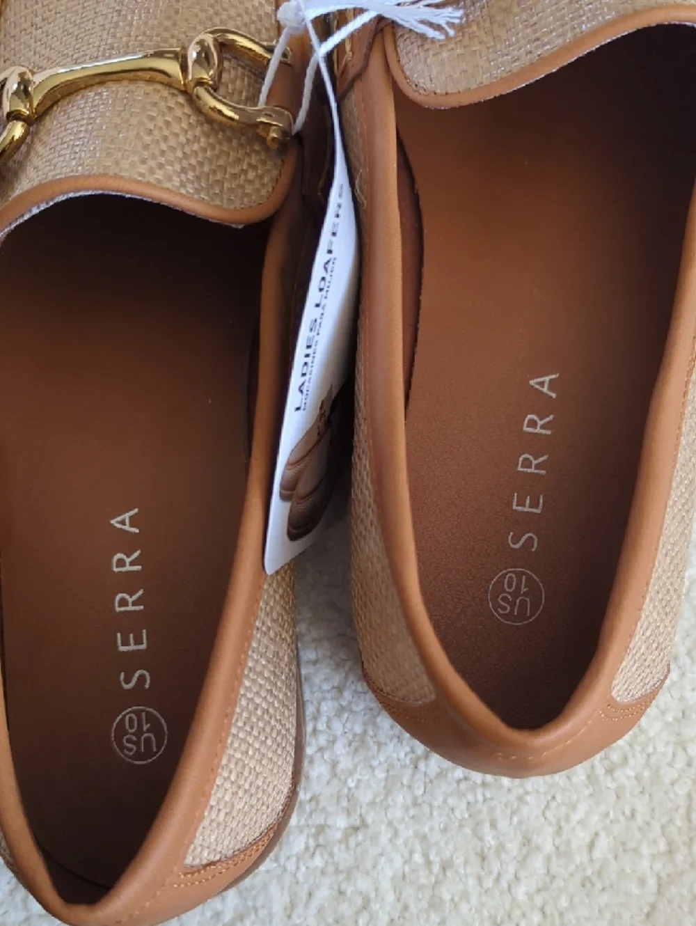 Serra classic slip